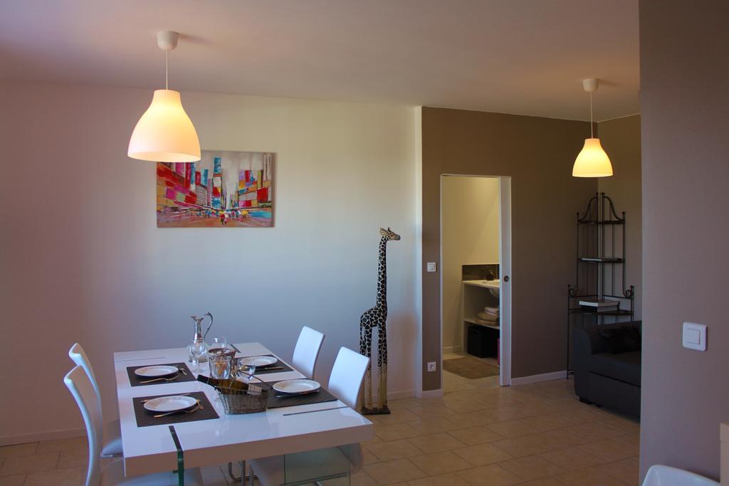 Ferienwohnung Le Haras Du Favry Palinges Exterior foto