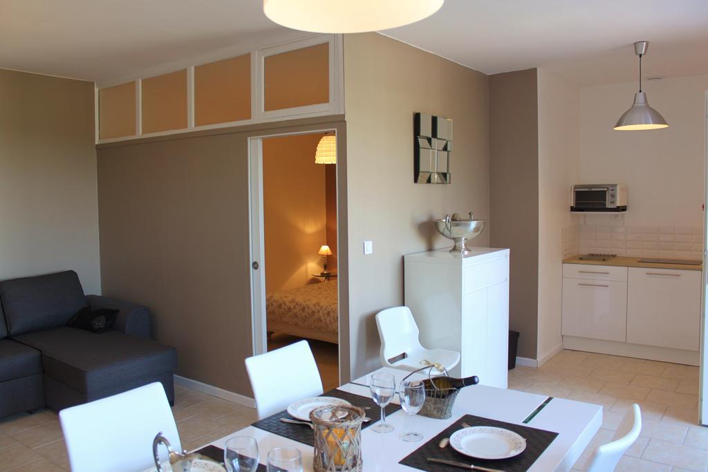 Ferienwohnung Le Haras Du Favry Palinges Exterior foto